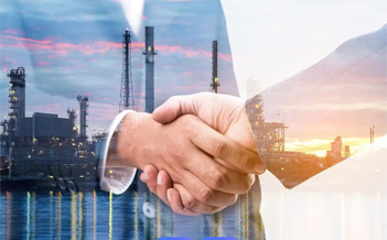 【強強聯合·共筑碧水】 山東某某環保工程×南京凱普德 【強強聯合·共筑碧水】 山東某某環保工程×南京凱普德