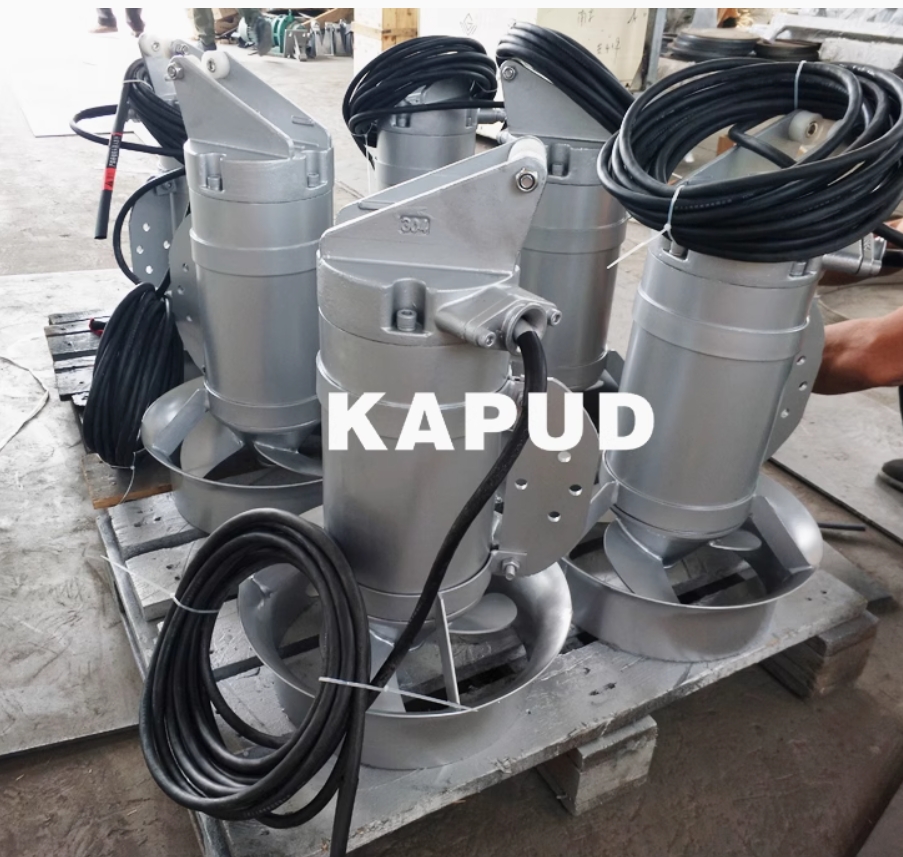 【強強聯合·共筑碧水】 山東某某環保工程×南京凱普德 【強強聯合·共筑碧水】 山東某某環保工程×南京凱普德