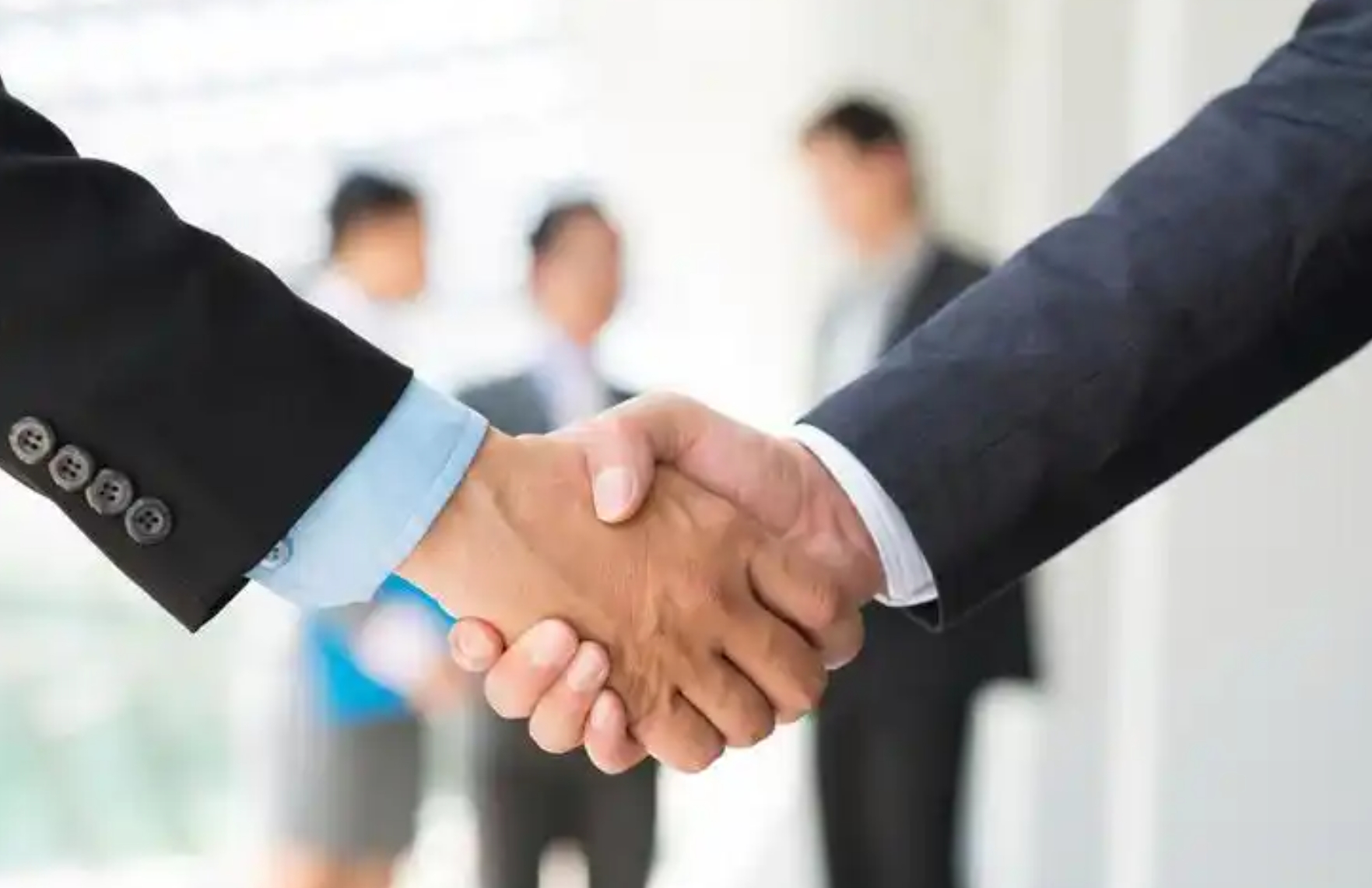 強強聯(lián)合｜南京凱普德制泵&新疆某公司