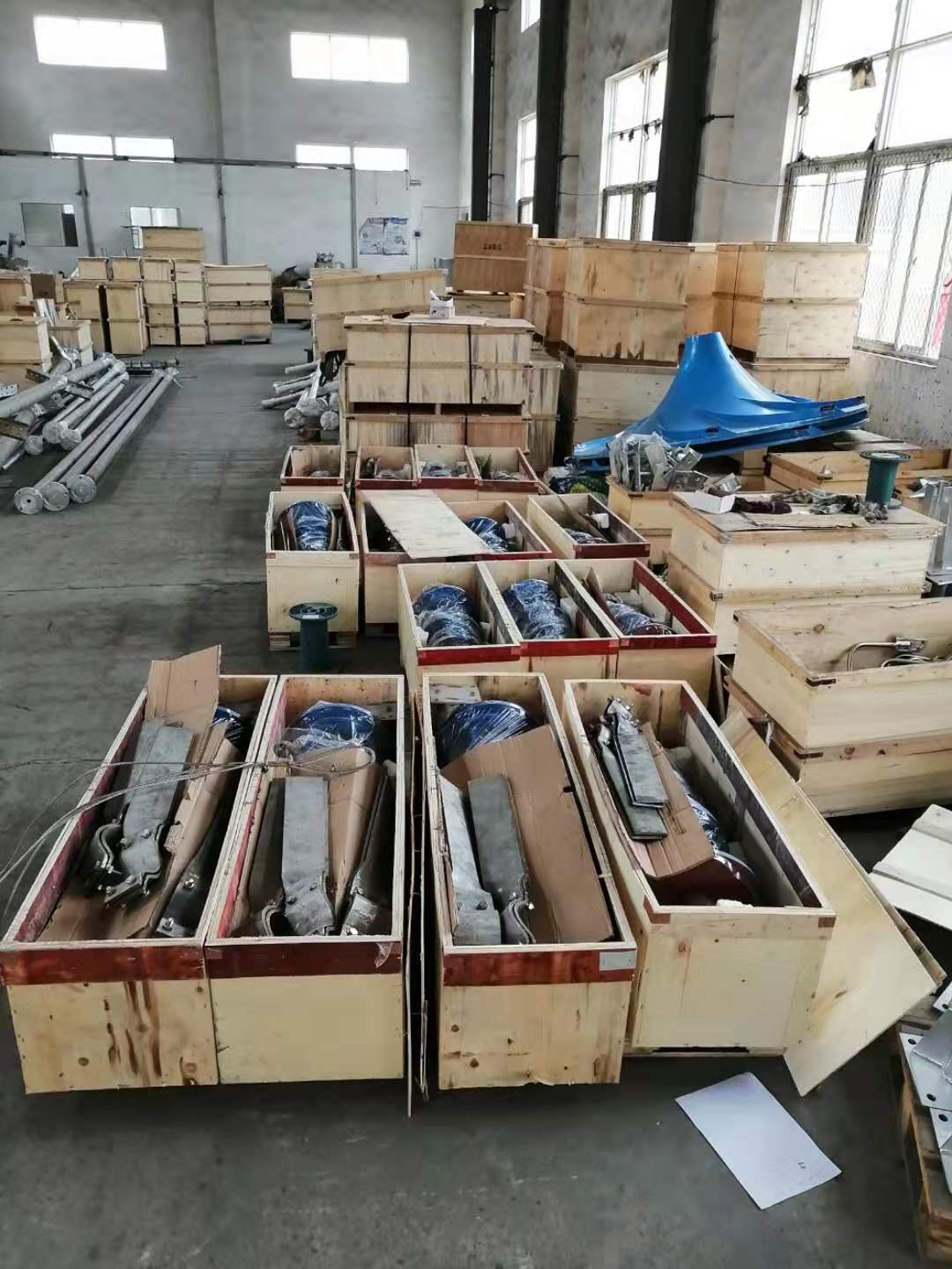 槳式攪拌機設計步驟與類型