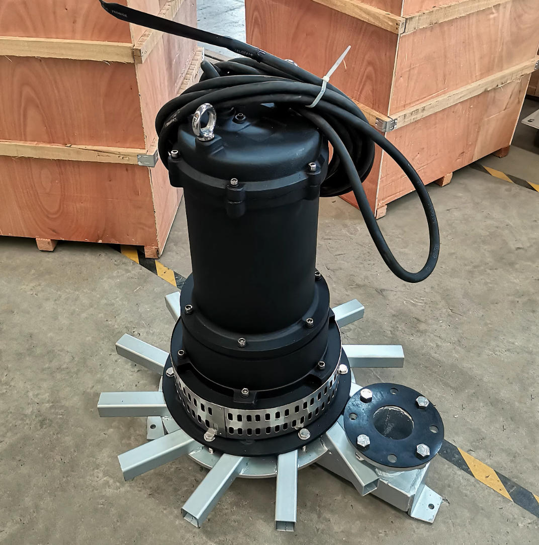 南京凱普德制泵與廣州市某農業發展有限公司達成戰略合作